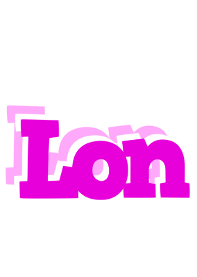 Lon rumba logo