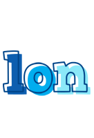 Lon sailor logo