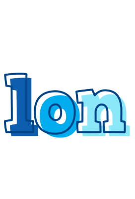 Lon sailor logo