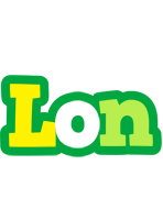 Lon soccer logo