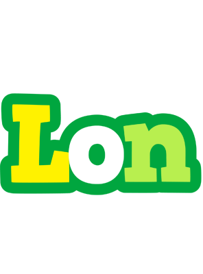 Lon soccer logo