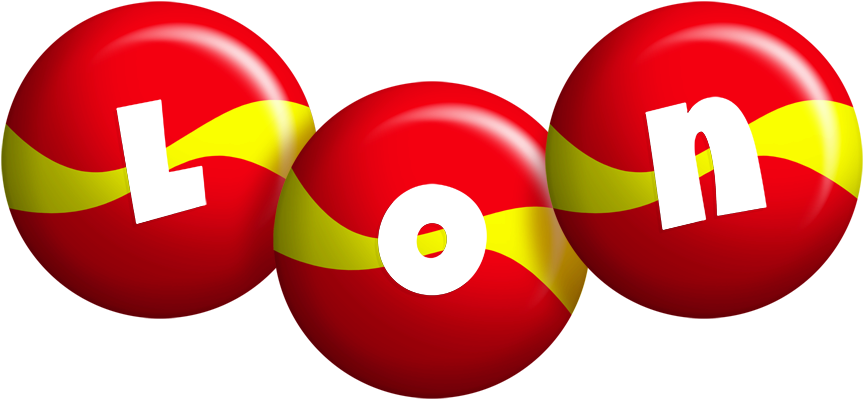 Lon spain logo