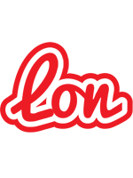 Lon sunshine logo