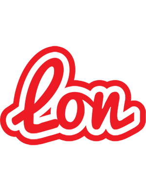 Lon sunshine logo