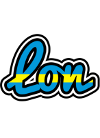 Lon sweden logo