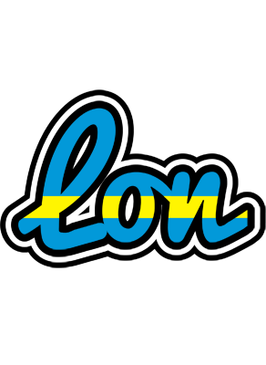 Lon sweden logo