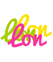 Lon sweets logo