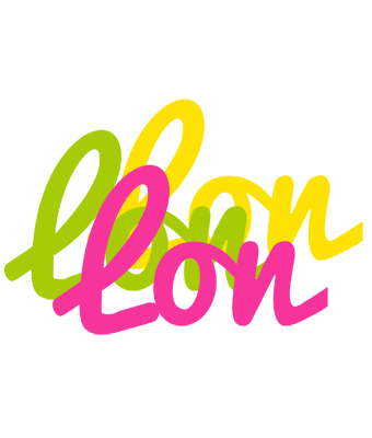 Lon sweets logo