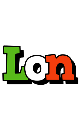 Lon venezia logo