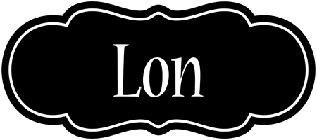 Lon welcome logo