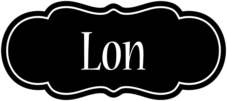 Lon welcome logo