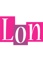 Lon whine logo