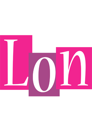 Lon whine logo