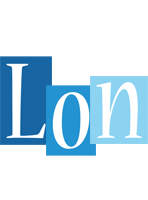 Lon winter logo