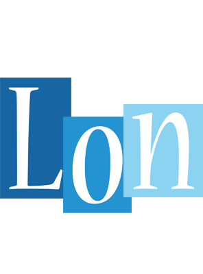 Lon winter logo