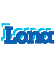 Lona business logo