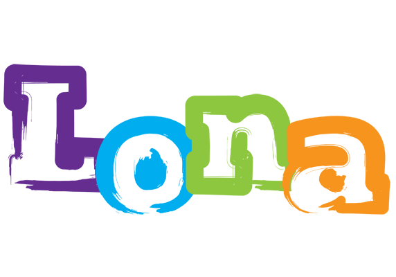 Lona casino logo