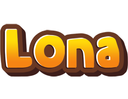 Lona cookies logo