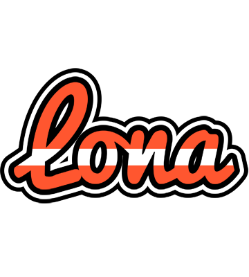 Lona denmark logo