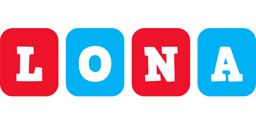 Lona diesel logo
