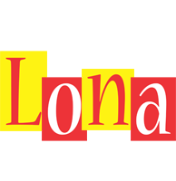 Lona errors logo