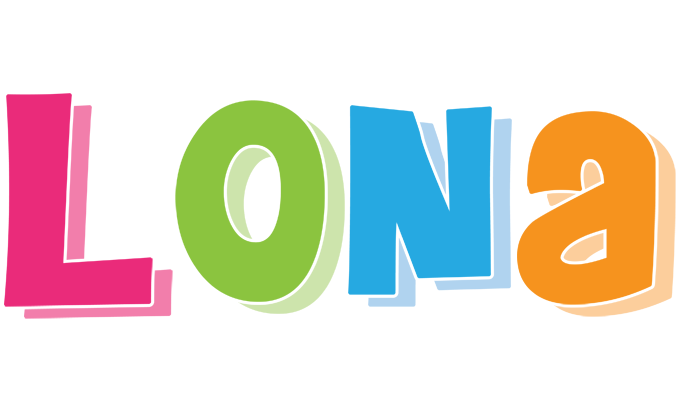 Lona friday logo