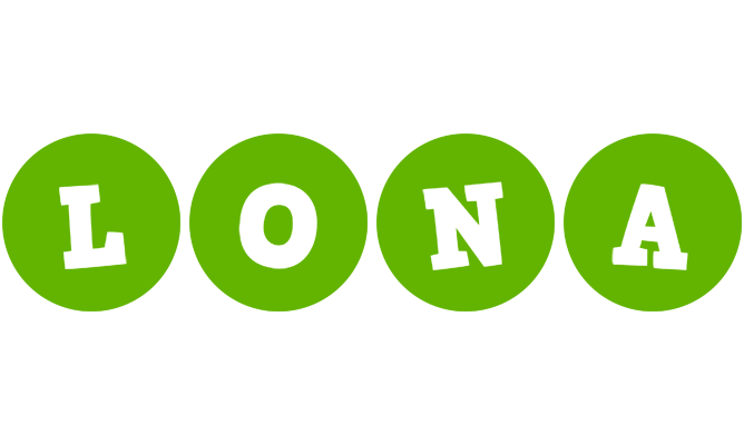 Lona games logo