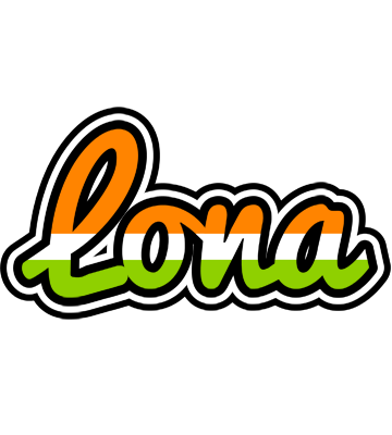 Lona mumbai logo