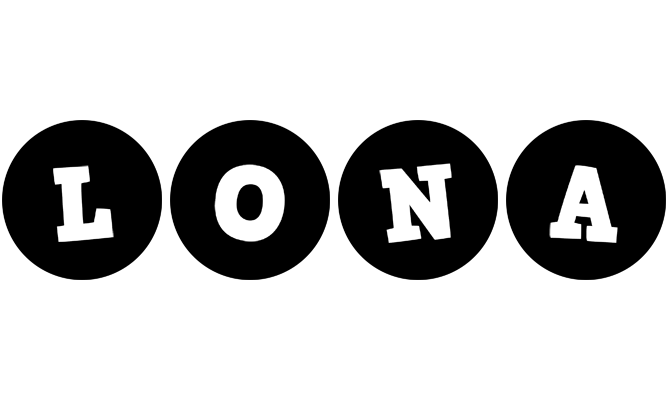 Lona tools logo