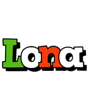 Lona venezia logo