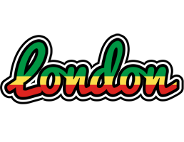 London african logo