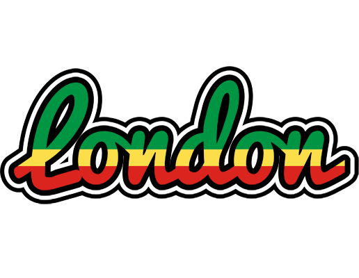 London african logo