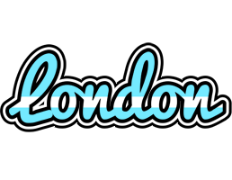 London argentine logo