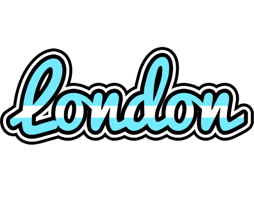 London argentine logo