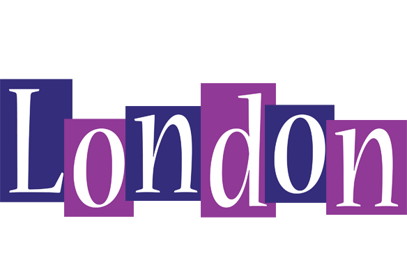 London autumn logo