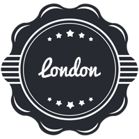 London badge logo