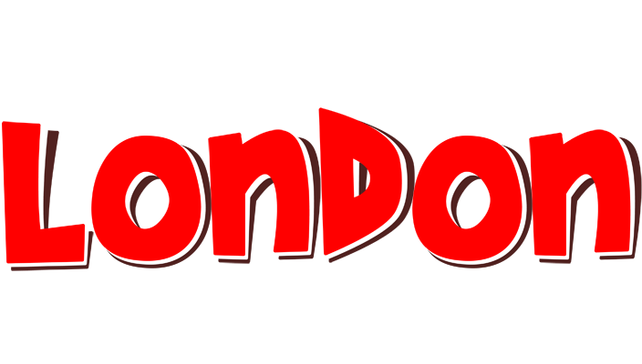 London basket logo