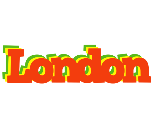 London bbq logo