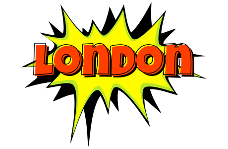 London bigfoot logo