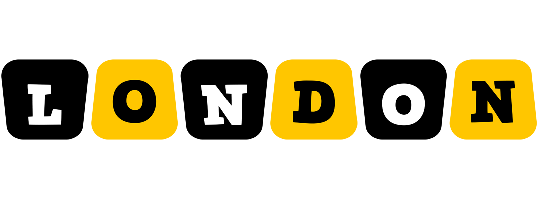 London boots logo