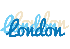 London breeze logo