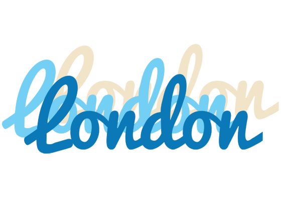 London breeze logo