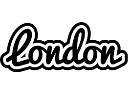 London chess logo