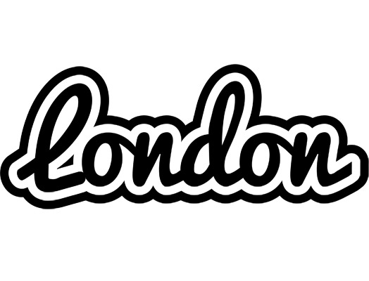London chess logo