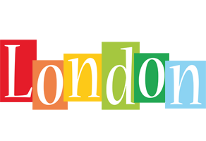 London colors logo