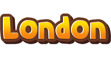 London cookies logo