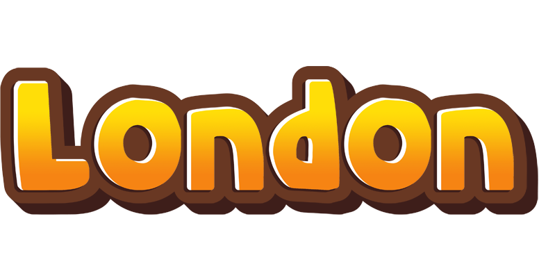 London cookies logo
