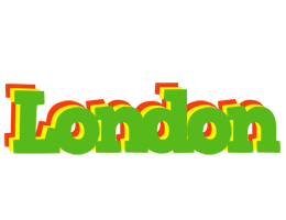 London crocodile logo