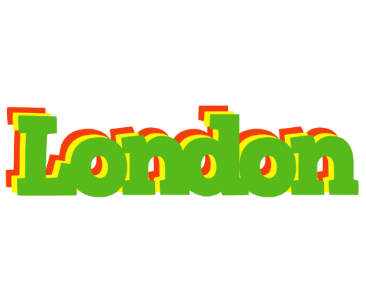 London crocodile logo