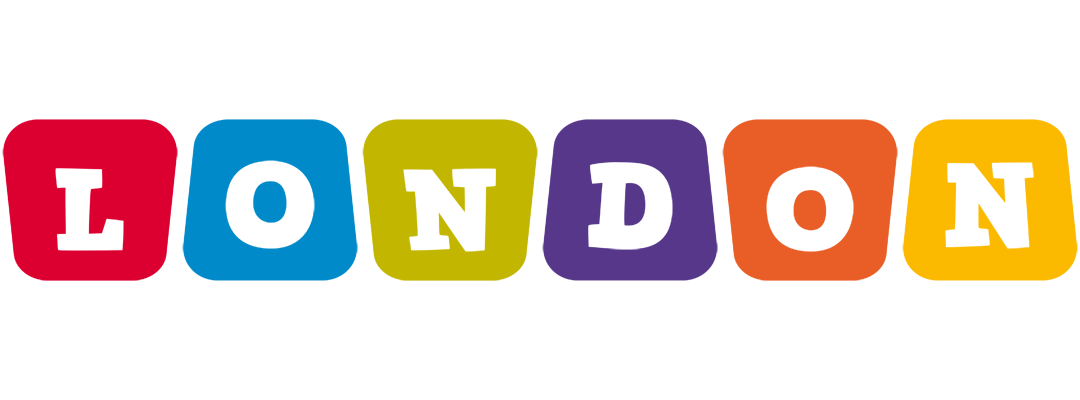 London daycare logo